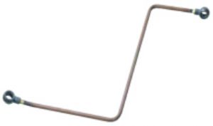 Pipe (W.Sep.To Feed Pump)